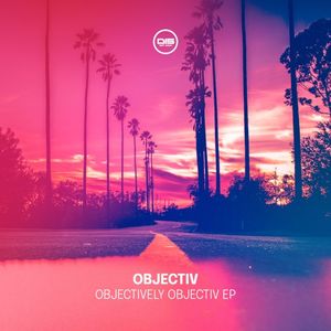 Objectively Objectiv EP (EP)
