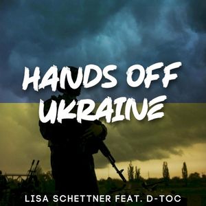 Hands Off Ukraine (Single)
