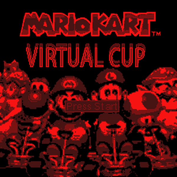 Mario Kart: Virtual Cup