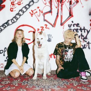 Tired (Single)