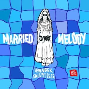 Married to Your Melody (KDDK remix, extended version)