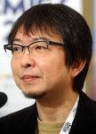 Kamui Fujiwara