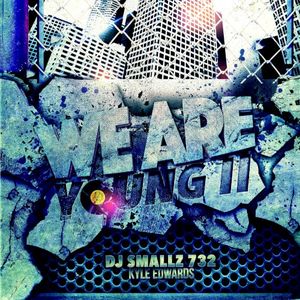 We Are Young II (Jersey Club) (EP)