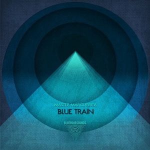 Blue Train - EP (EP)