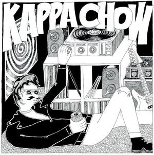 Kappa Chow