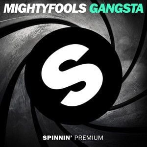 Gangsta (extended mix) (Single)