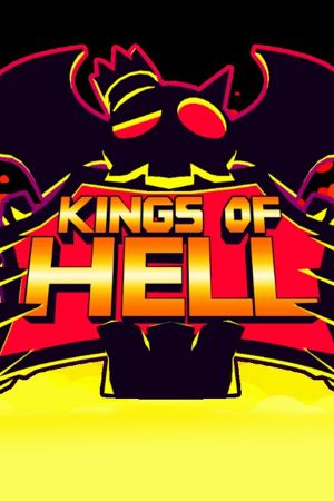 Kings of Hell