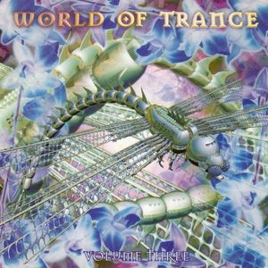 World of Trance 3