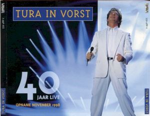 Aan mijn darling (Live)