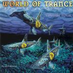 Pochette World of Trance 4