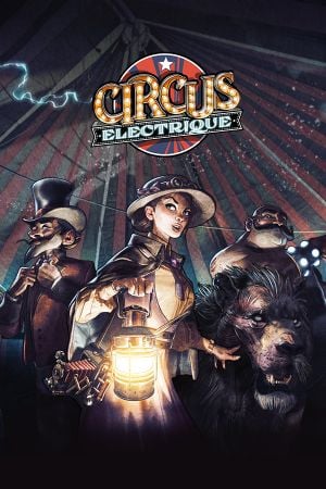 Circus Electrique