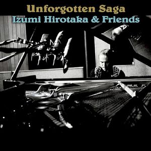 Unforgotten Saga