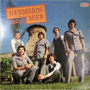 Hermanos Mier (Single)