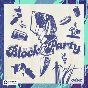 Block Party EP (EP)