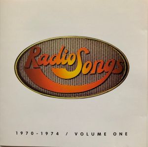 Radio Songs 1970–1974