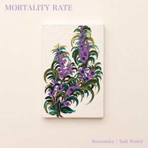 Rosemary / Salt Water (Single)