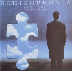 Schizophonia