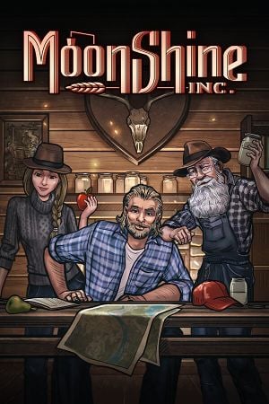 Moonshine Inc.