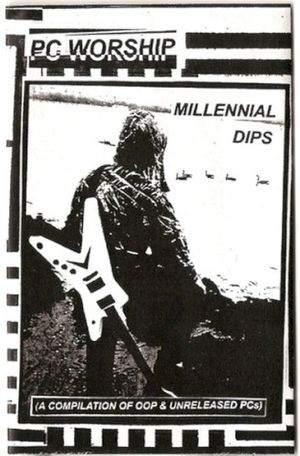 Millennial Dips & Trips