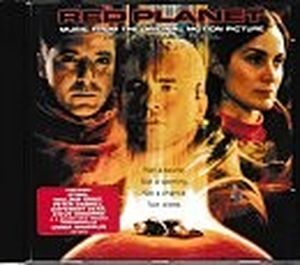 Red Planet (OST)