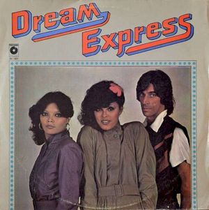 Dream Express