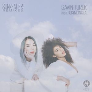 Surrender (Stranger remix)