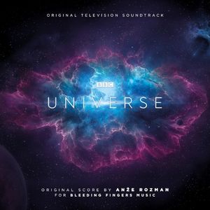 Universe: Original Television Soundtrack (OST)