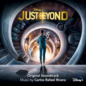 Just Beyond: Original Soundtrack (OST)