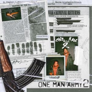 One Man Army 2