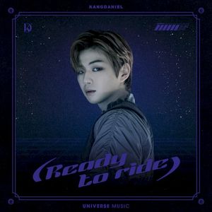 Ready to ride (Single)