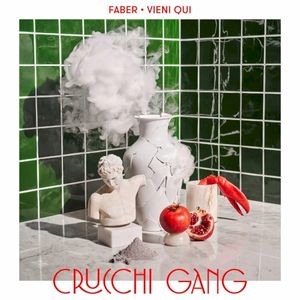 Vieni qui (Single)