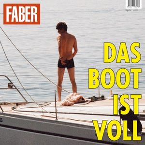 Das Boot ist voll (Single)