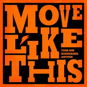 Move Like This (Single)