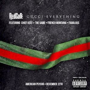 Gucci Everything (Single)