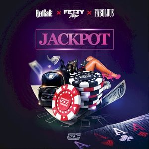 Jackpot (Single)