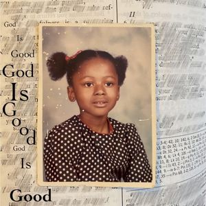 God Is Good (Single)