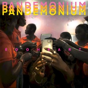 Pandemonium (EP)