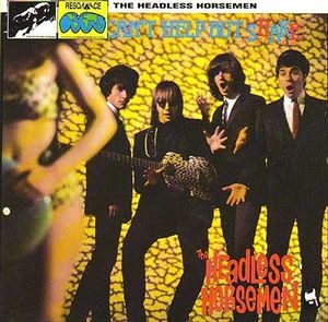 Can't Help But Shake