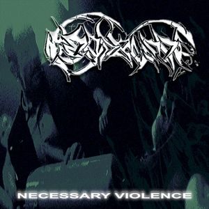 Necessary Violence (EP)