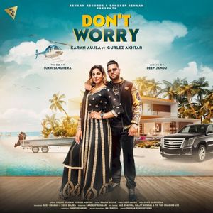 Don’t Worry (Single)
