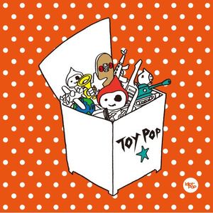 TOY POP