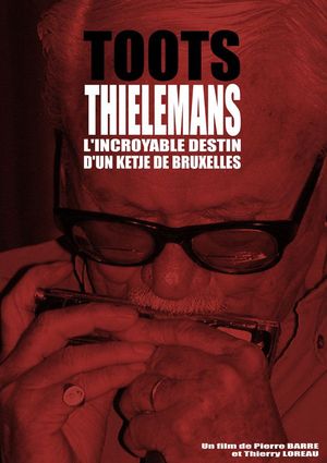 Toots Thielemans, l'incroyable destin d'un Ketje de Bruxelles
