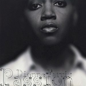 Passion - Columbia Records Radio Hour Version