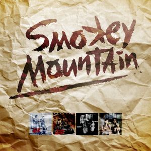 Smokey Mountain