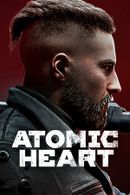 Jaquette Atomic Heart