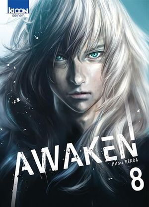 Awaken, tome 8