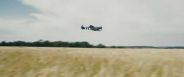 Spitfire Over Berlin