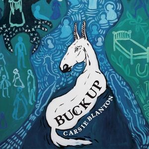 Buck Up (Single)