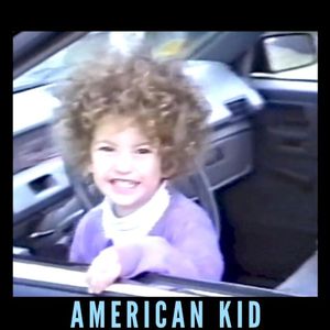 American Kid (Single)