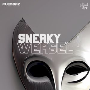 Sneaky Weasel (EP)